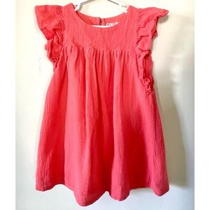 Genuine Kids by Osh Kosh Dress